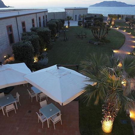 I Pretti Resort Favignana Zewnętrze zdjęcie
