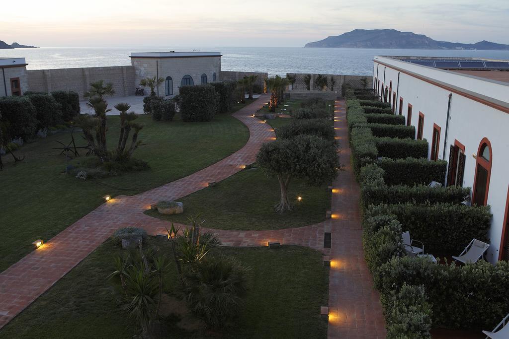 I Pretti Resort Favignana Zewnętrze zdjęcie