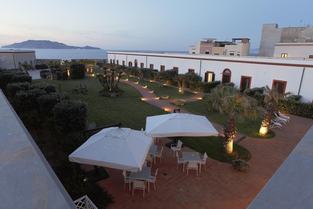 I Pretti Resort Favignana Zewnętrze zdjęcie