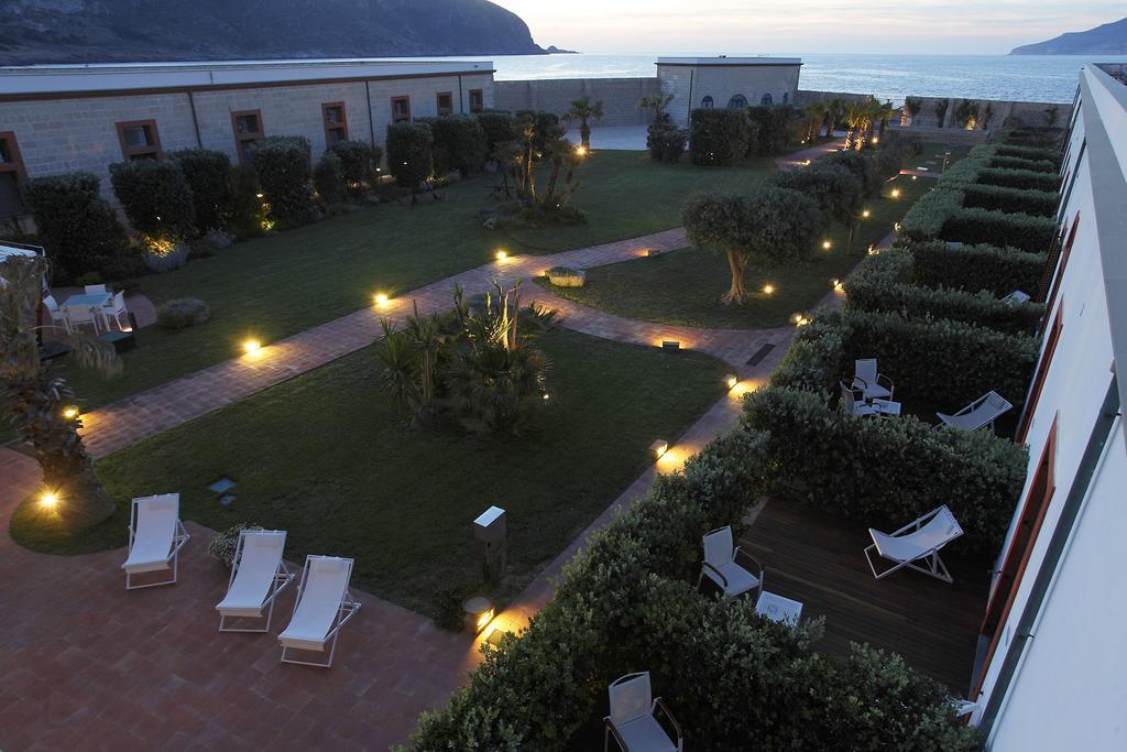 I Pretti Resort Favignana Zewnętrze zdjęcie