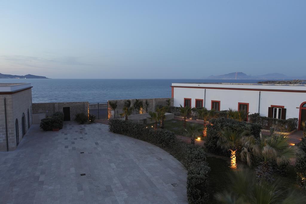 I Pretti Resort Favignana Zewnętrze zdjęcie