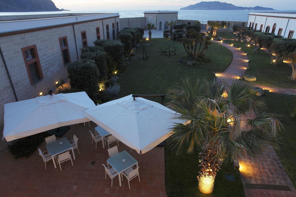 I Pretti Resort Favignana Zewnętrze zdjęcie