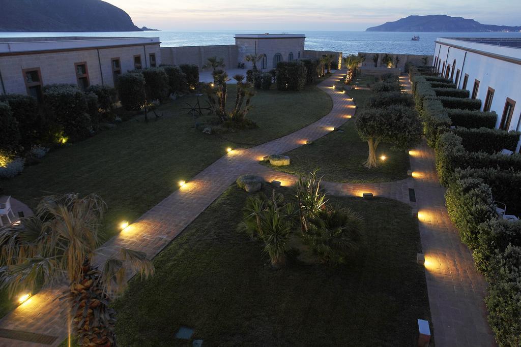 I Pretti Resort Favignana Zewnętrze zdjęcie
