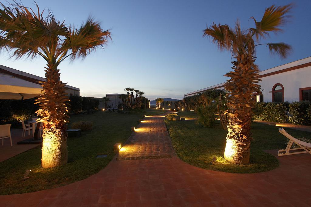 I Pretti Resort Favignana Zewnętrze zdjęcie