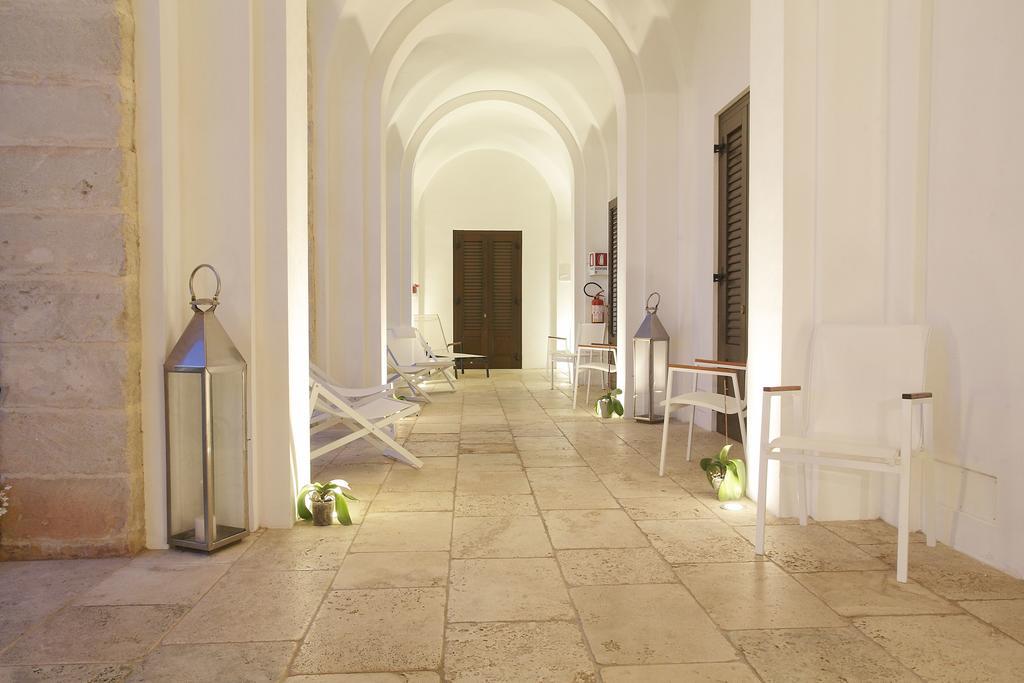 I Pretti Resort Favignana Zewnętrze zdjęcie