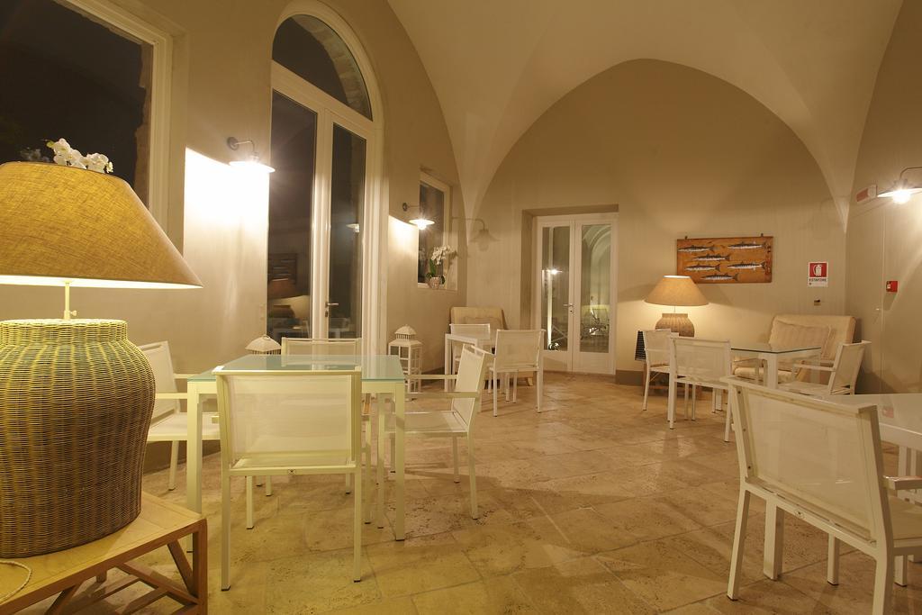 I Pretti Resort Favignana Zewnętrze zdjęcie