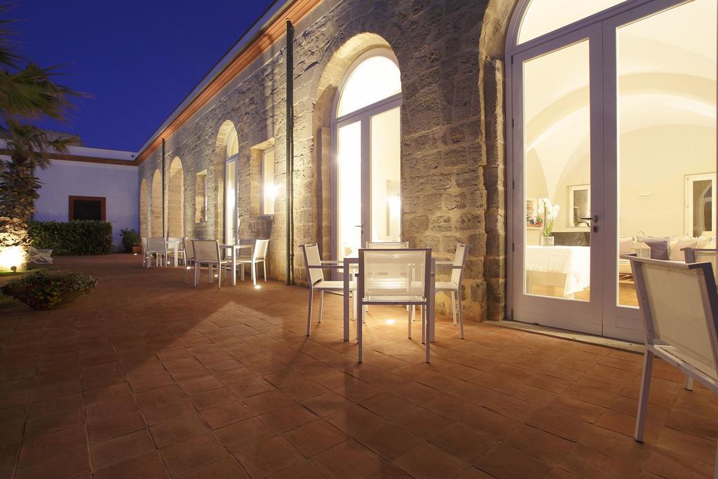 I Pretti Resort Favignana Zewnętrze zdjęcie