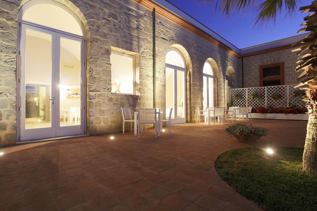 I Pretti Resort Favignana Zewnętrze zdjęcie