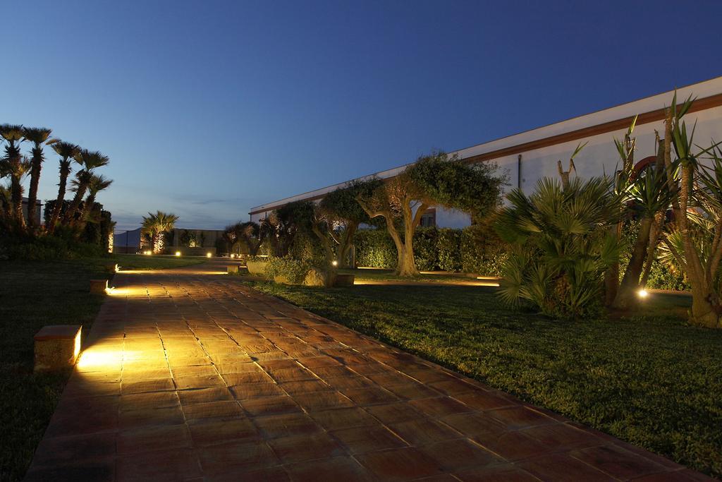 I Pretti Resort Favignana Zewnętrze zdjęcie