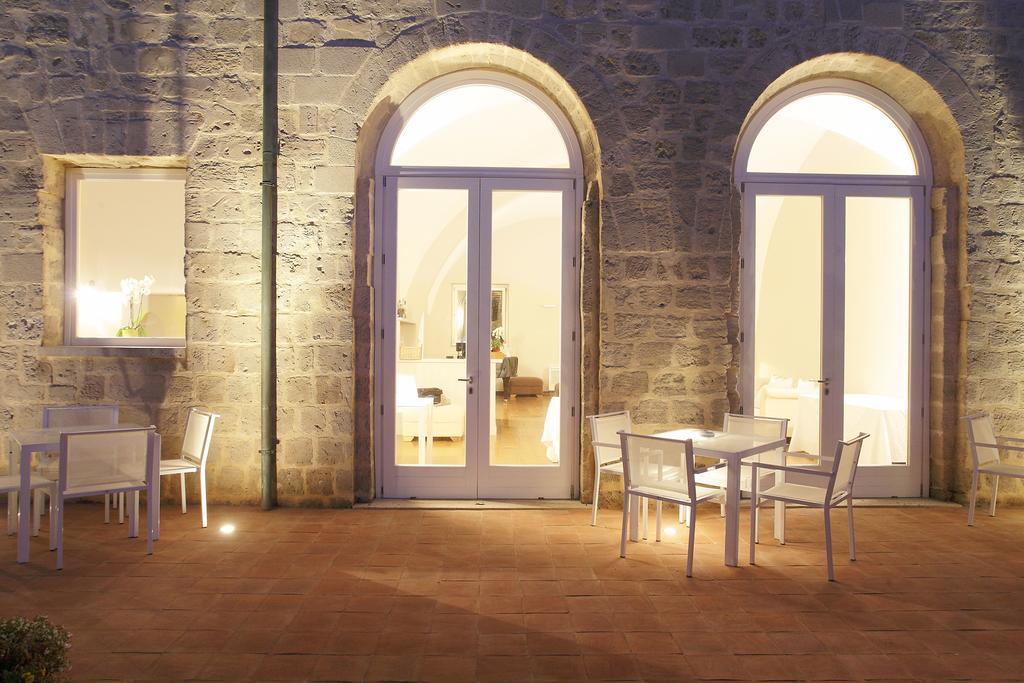 I Pretti Resort Favignana Zewnętrze zdjęcie