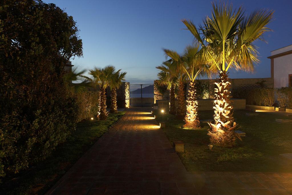 I Pretti Resort Favignana Zewnętrze zdjęcie
