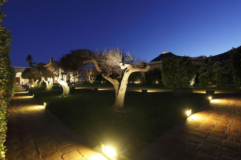 I Pretti Resort Favignana Zewnętrze zdjęcie