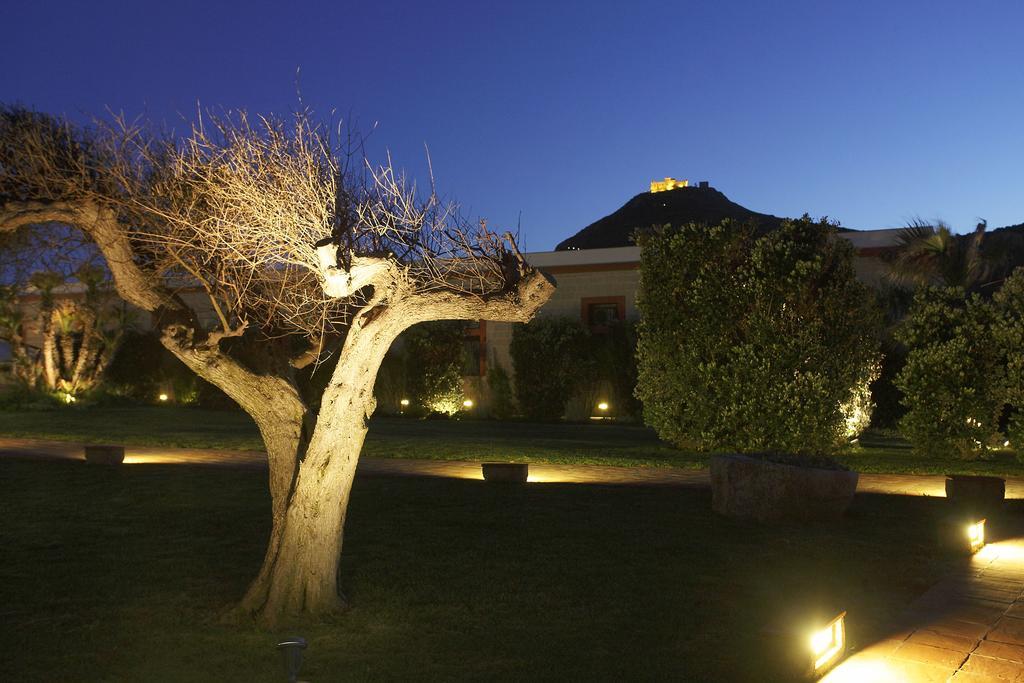 I Pretti Resort Favignana Zewnętrze zdjęcie