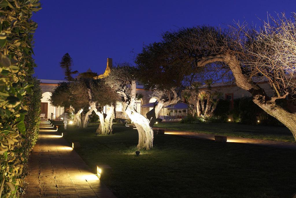 I Pretti Resort Favignana Zewnętrze zdjęcie