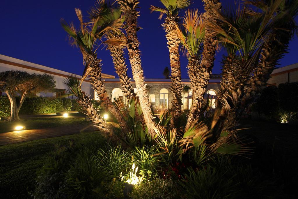 I Pretti Resort Favignana Zewnętrze zdjęcie