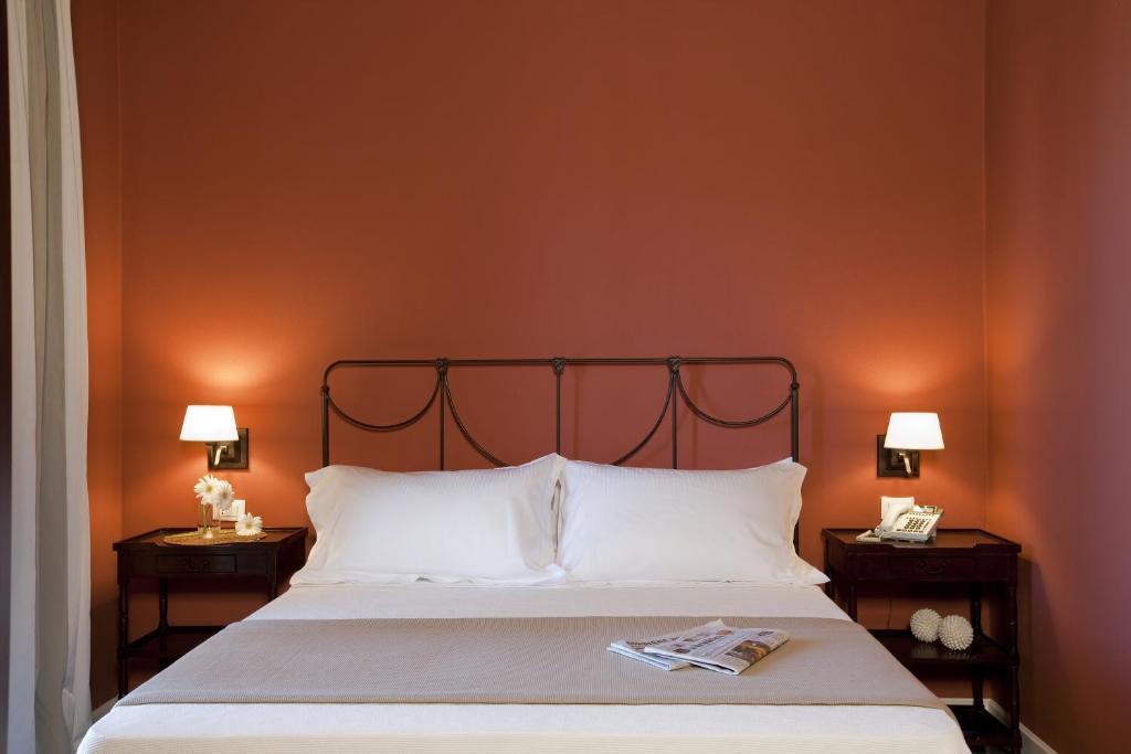 I Pretti Resort Favignana Zewnętrze zdjęcie