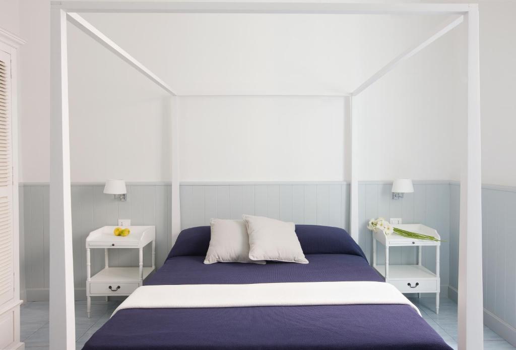 I Pretti Resort Favignana Zewnętrze zdjęcie
