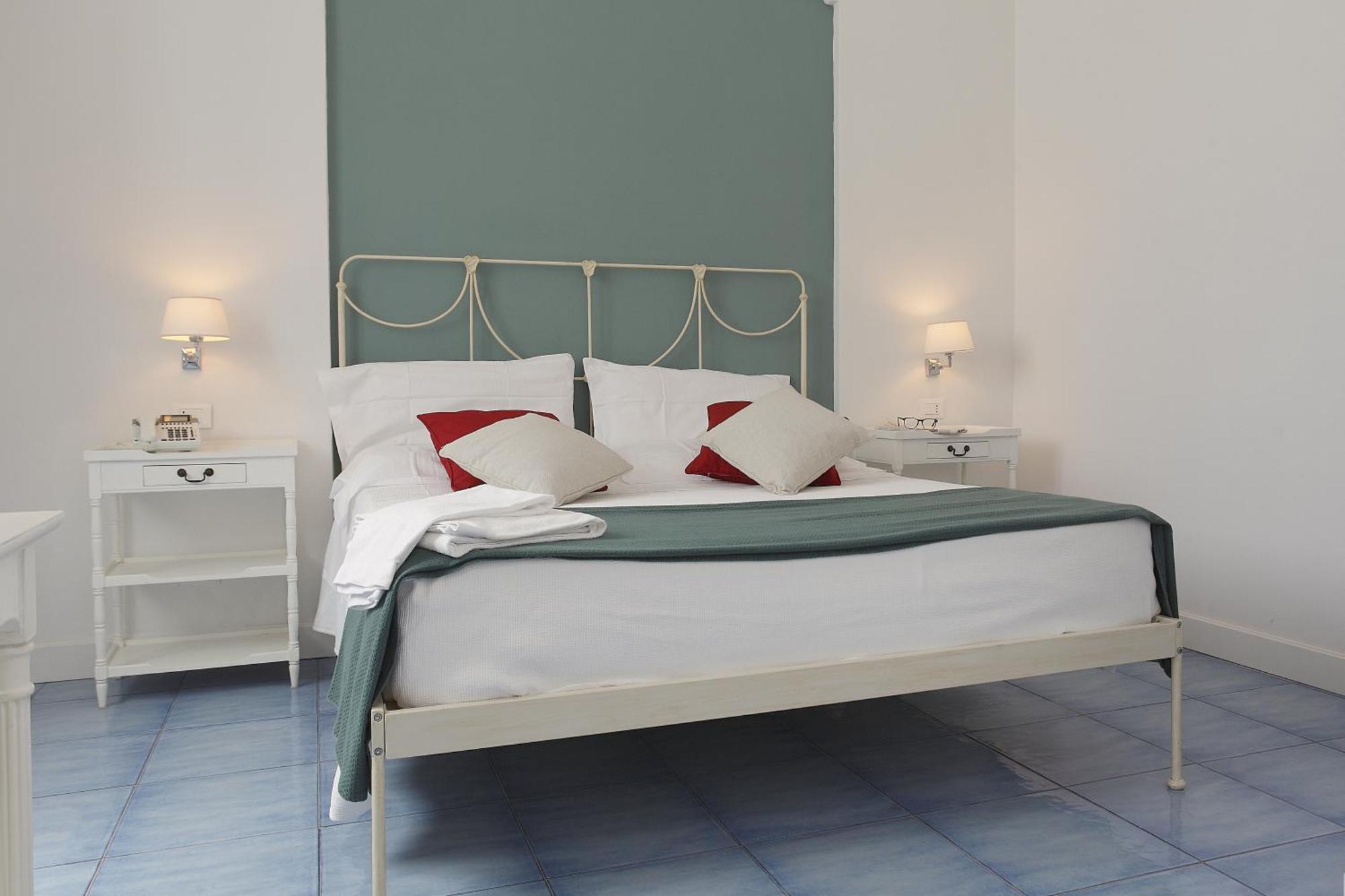 I Pretti Resort Favignana Pokój zdjęcie