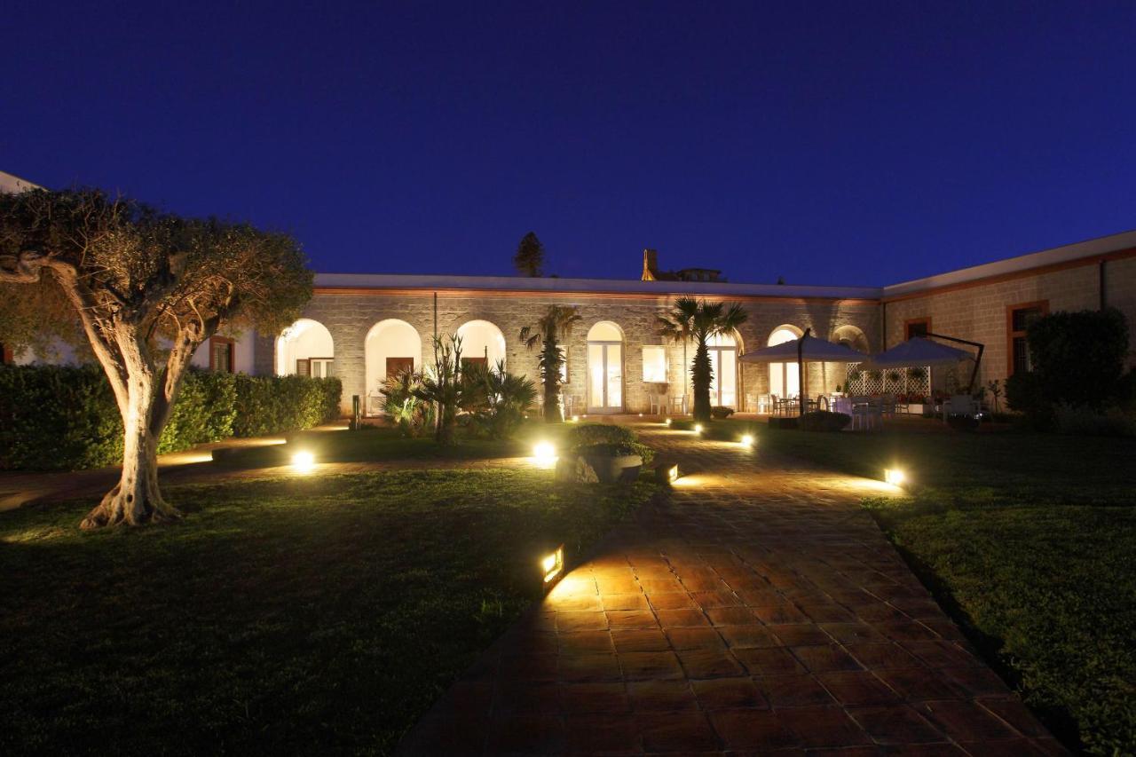 I Pretti Resort Favignana Zewnętrze zdjęcie